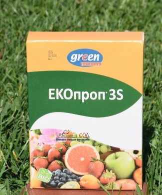 ekoprop-3s