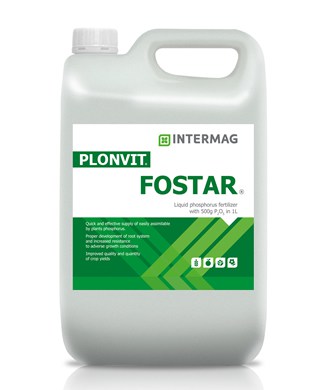 fostar