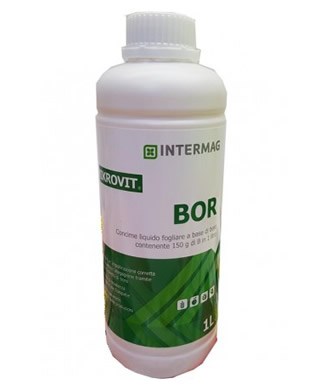 mikrovit-bor